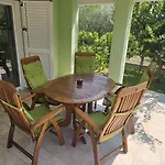 House Διαμέρισμα Ζαντάρ