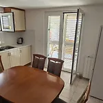 House Διαμέρισμα Ζαντάρ