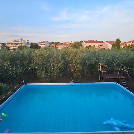 Apartamento House Zadar