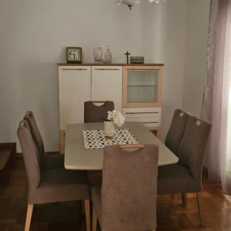 House Διαμέρισμα Ζαντάρ