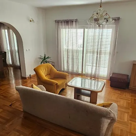 House Διαμέρισμα Ζαντάρ