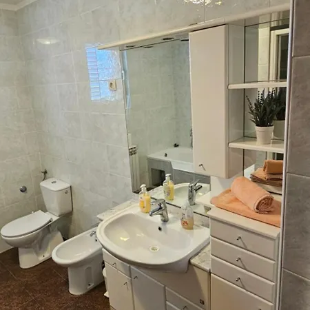 House Apartment