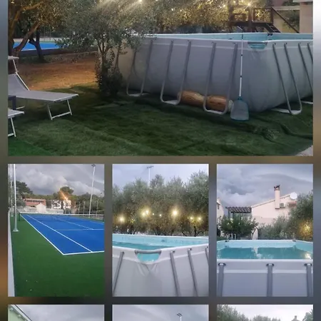 House Διαμέρισμα