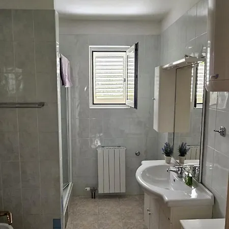 Διαμέρισμα House *