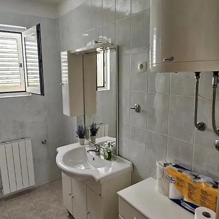 Apartamento House Zadar