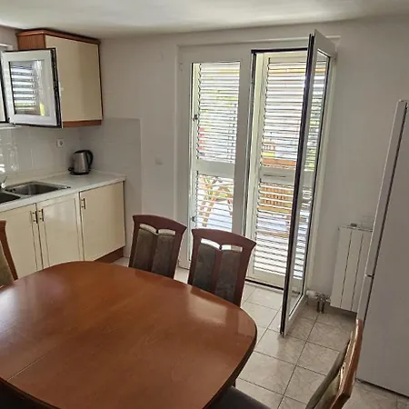 House Διαμέρισμα Ζαντάρ