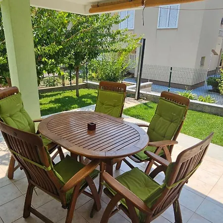 Διαμέρισμα House Ζαντάρ