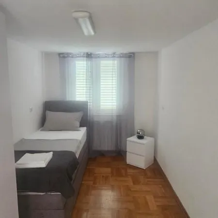 Apartamento House