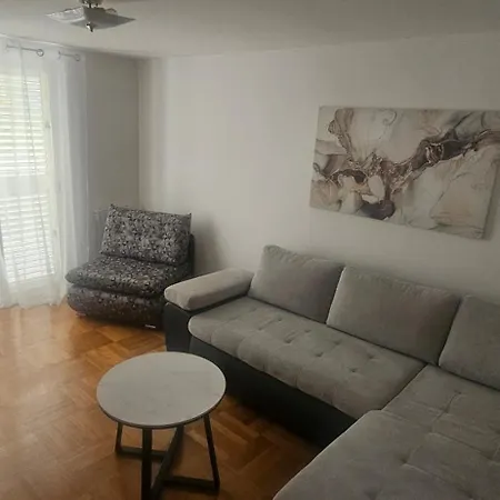 Apartment House Zadar