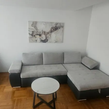 Apartment House *