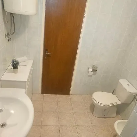 Apartamento House Zadar