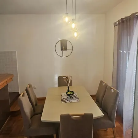House Apartamento Zadar