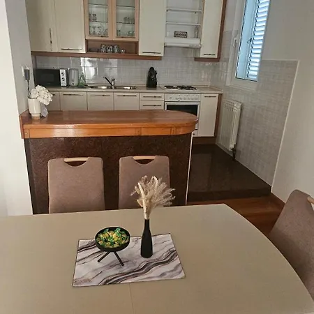 Apartment House Zadar