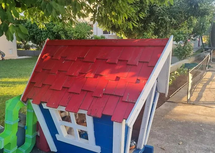 Apartament House