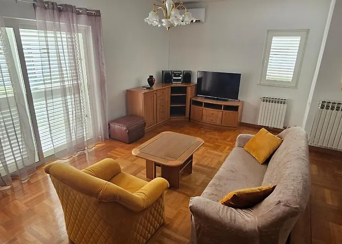 House Zadar
