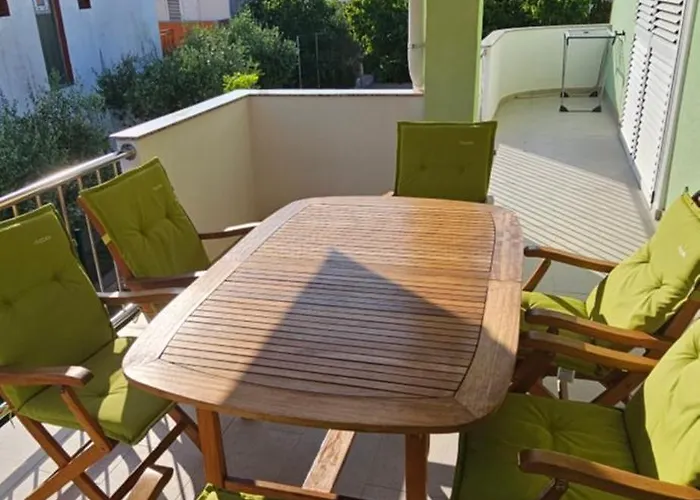 House Zadar