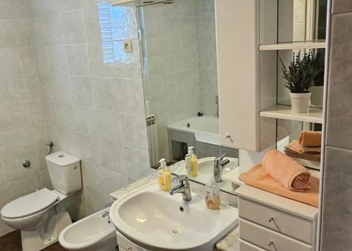 House Apartament