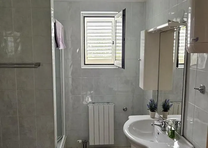 Apartament House *