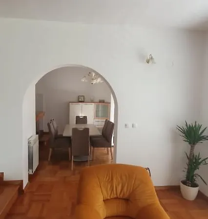 House Apartment Zadar