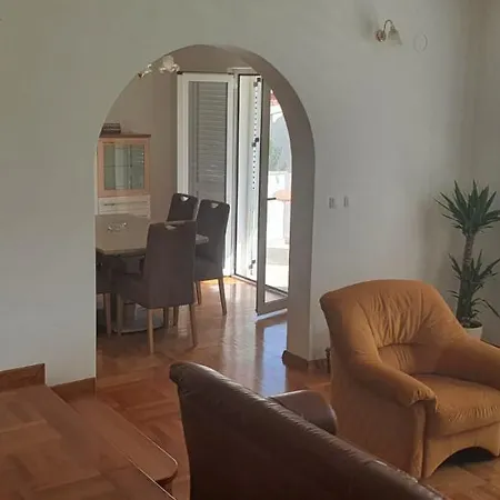 House Zadar