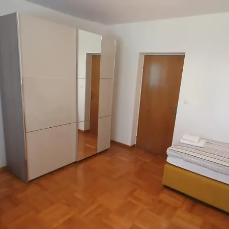 Apartment House