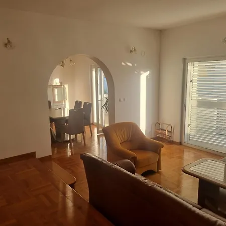Apartment House Zadar