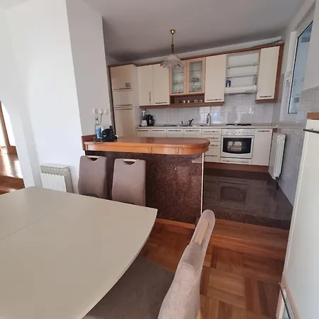 House Zadar