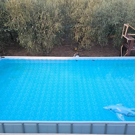 House Appartamento *