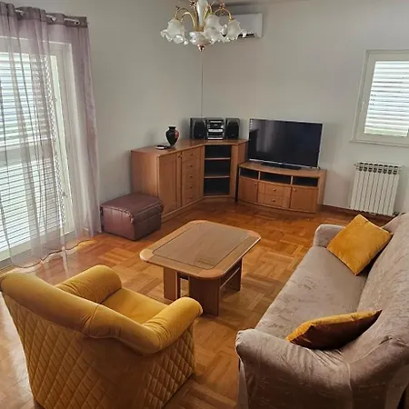 House Zadar