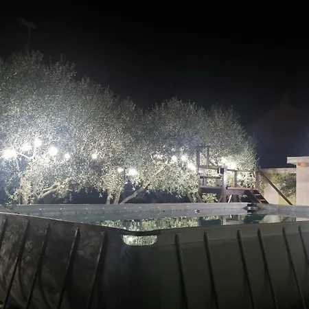 House Lejlighed Zadar