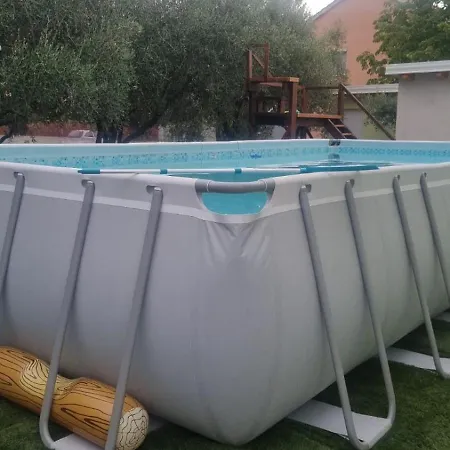 Appartamento House Zara