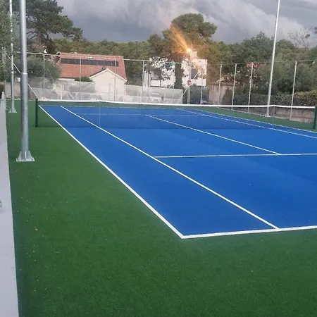 House Appartamento *