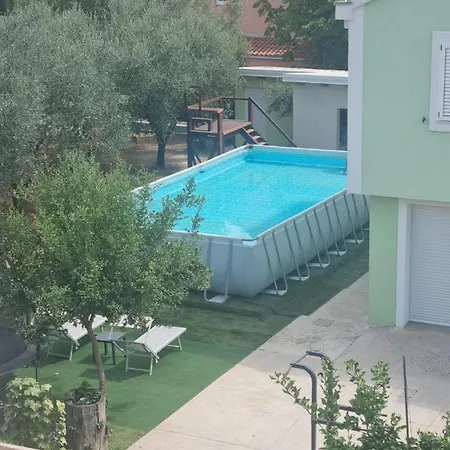 Appartamento House *