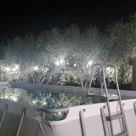 Appartamento House *