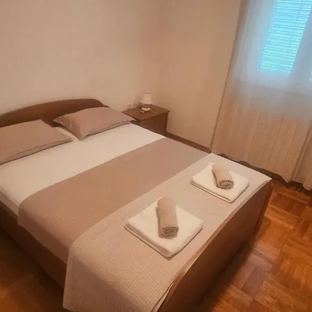 Apartment House