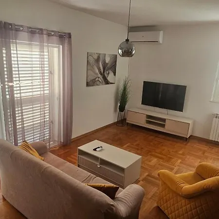 House Zadar