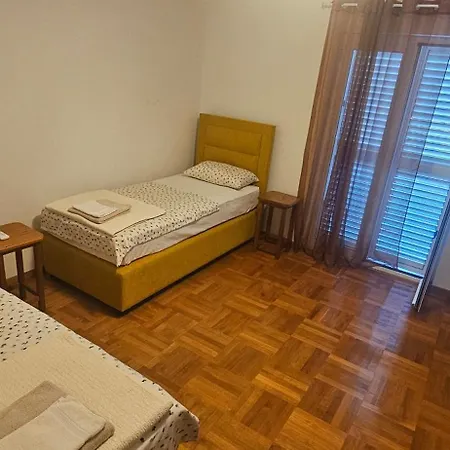 House Apartment