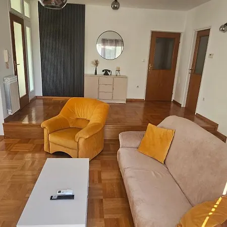 Apartment House Zadar