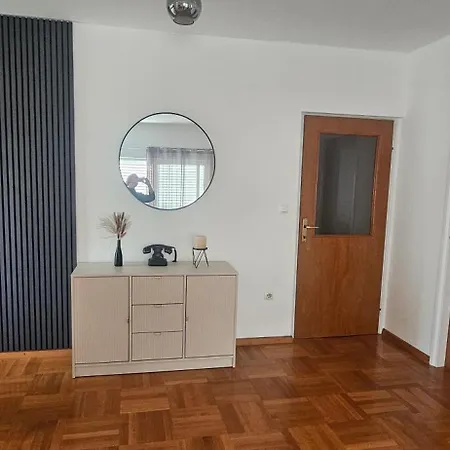 Apartment House *
