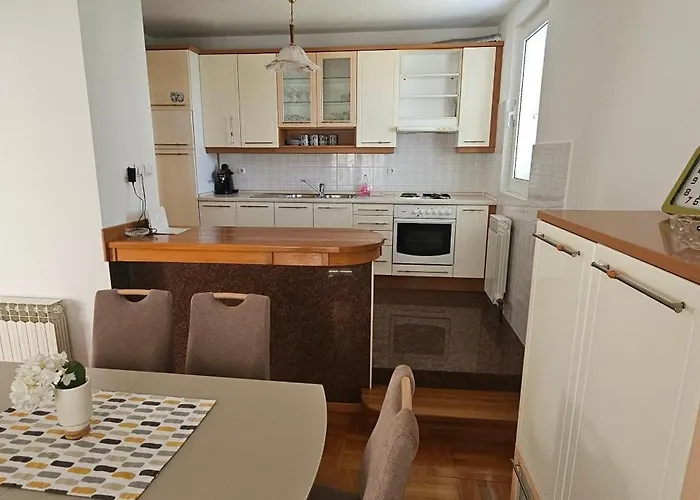 House * Zadar