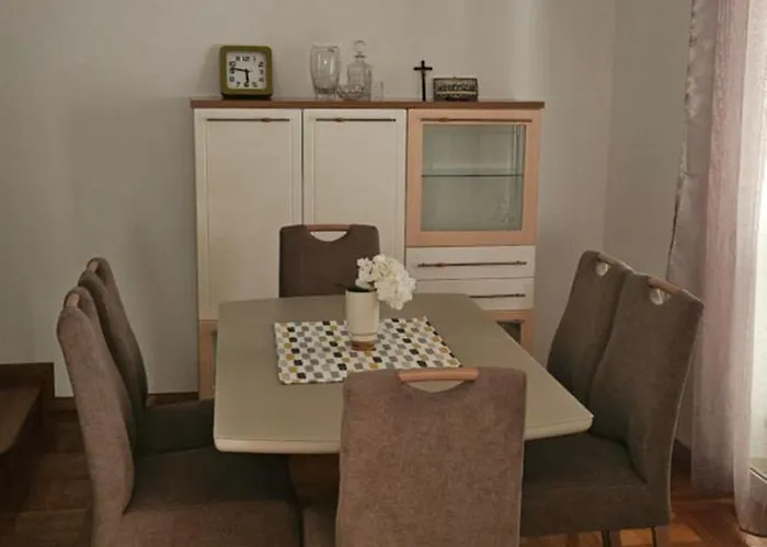 House Апартаменты Задар