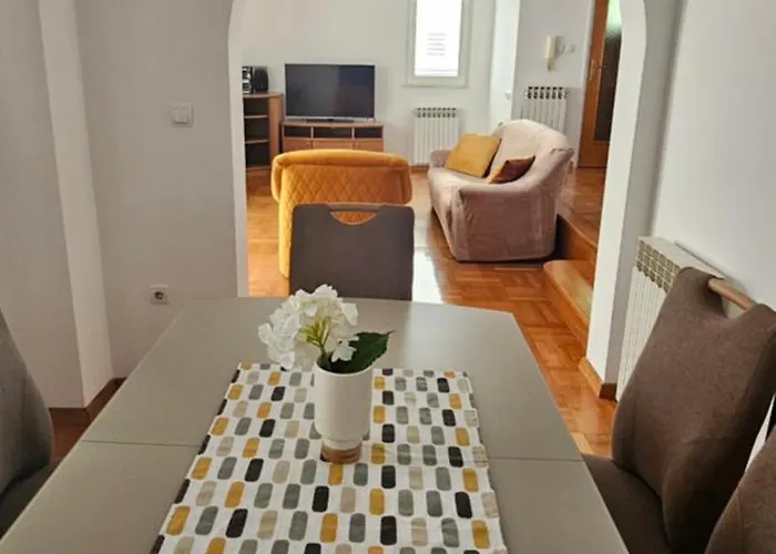 House * Zadar