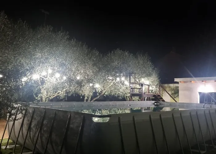 House Апартаменты Задар