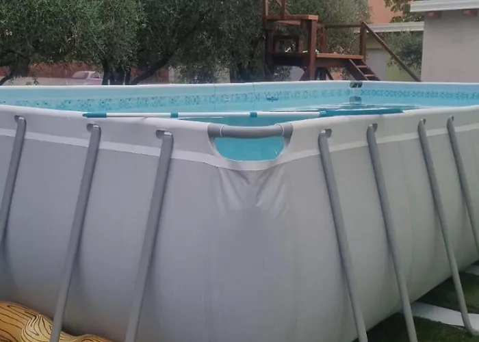 Апартаменты House Задар