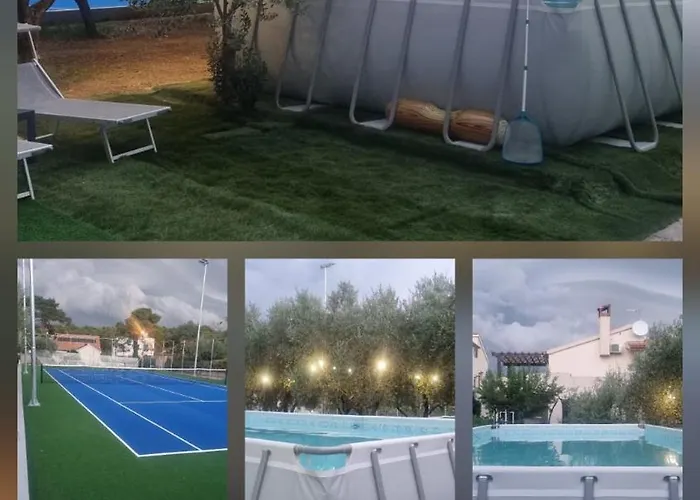 House Апартаменты