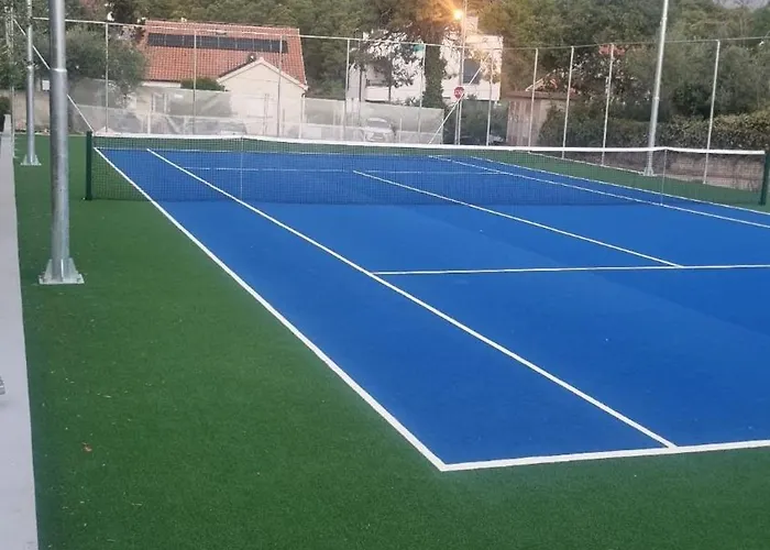 House Апартаменты *