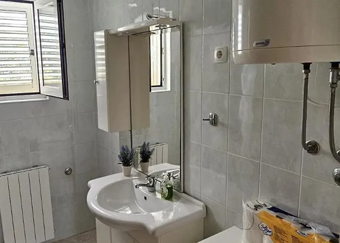 Апартаменты House Задар