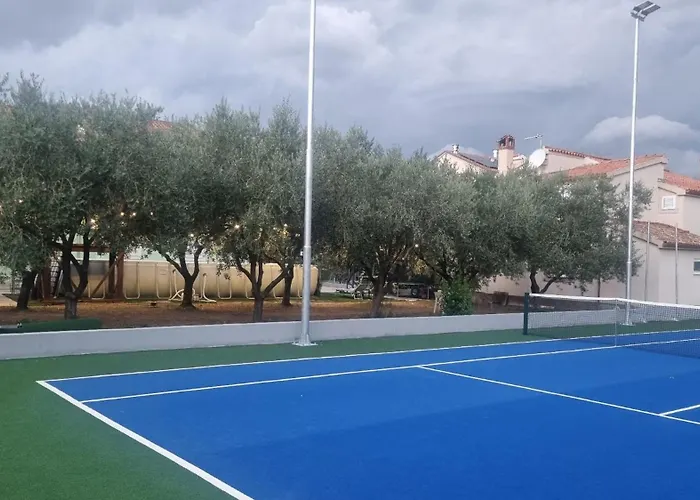 House * Zadar